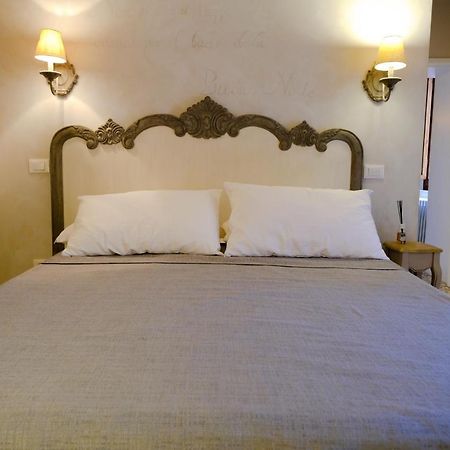 شقة La Casa Di Francesco E Rosina سان بنيديتّو ديل ترونتو المظهر الخارجي الصورة