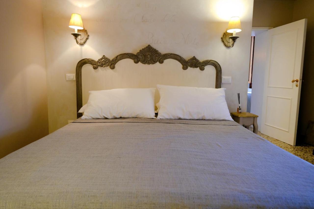 شقة La Casa Di Francesco E Rosina سان بنيديتّو ديل ترونتو المظهر الخارجي الصورة
