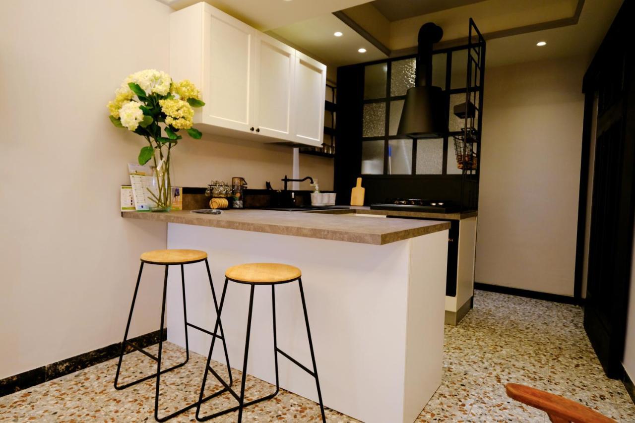 شقة La Casa Di Francesco E Rosina سان بنيديتّو ديل ترونتو المظهر الخارجي الصورة
