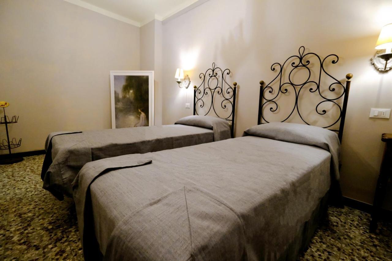 شقة La Casa Di Francesco E Rosina سان بنيديتّو ديل ترونتو المظهر الخارجي الصورة