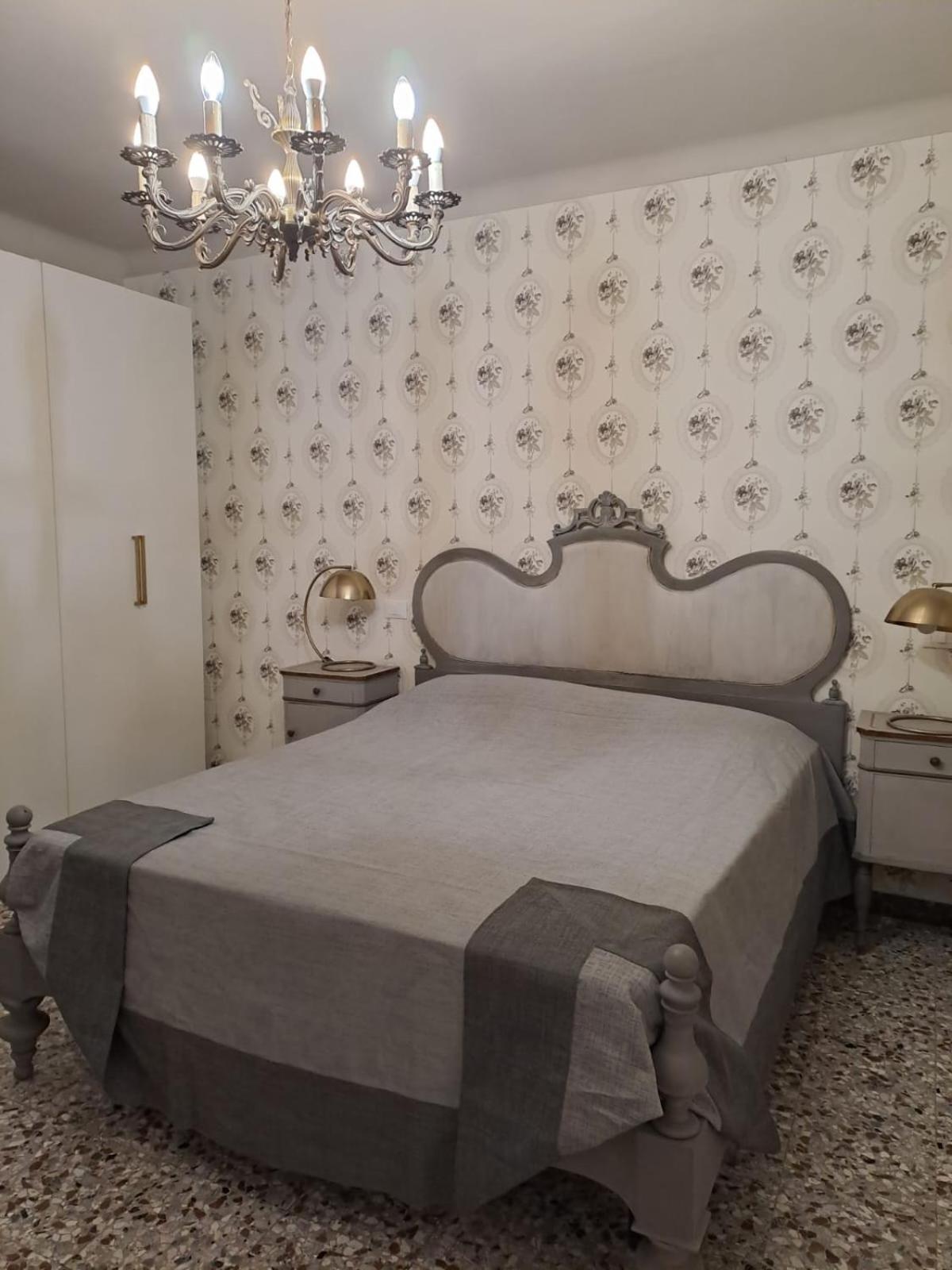 شقة La Casa Di Francesco E Rosina سان بنيديتّو ديل ترونتو المظهر الخارجي الصورة