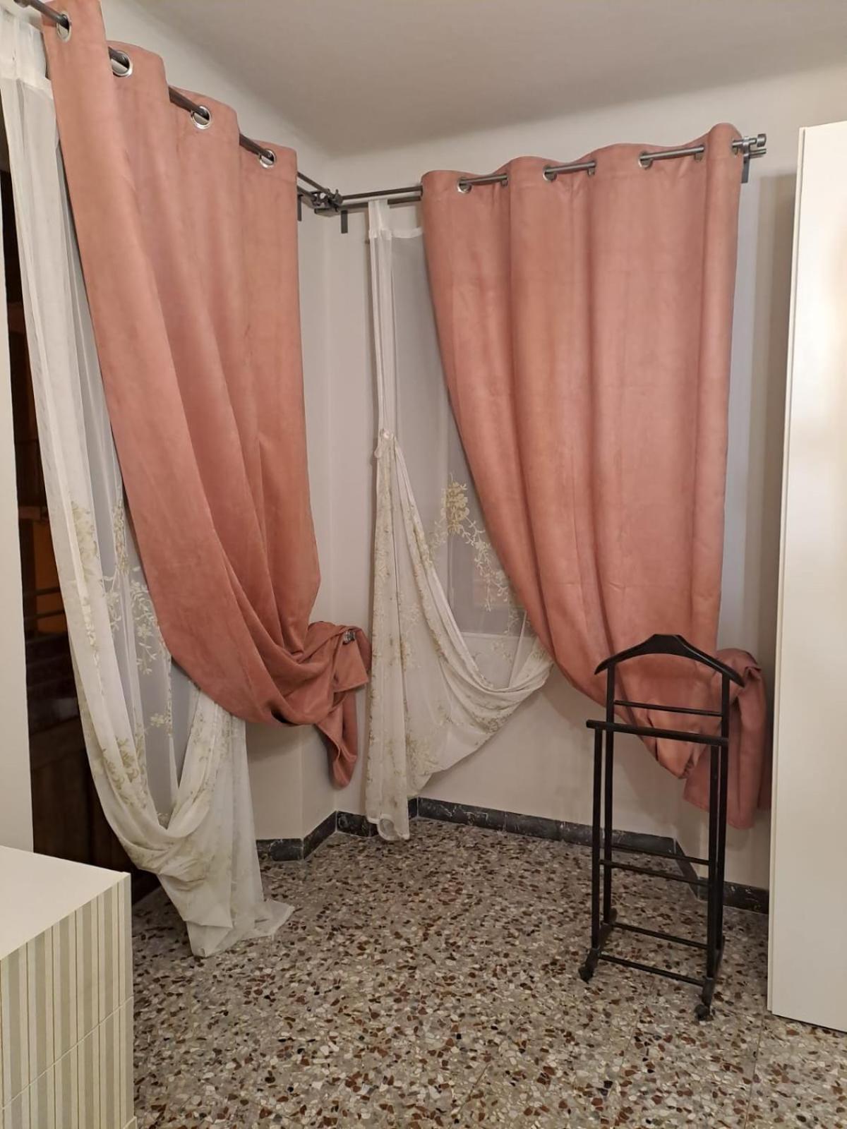 شقة La Casa Di Francesco E Rosina سان بنيديتّو ديل ترونتو المظهر الخارجي الصورة